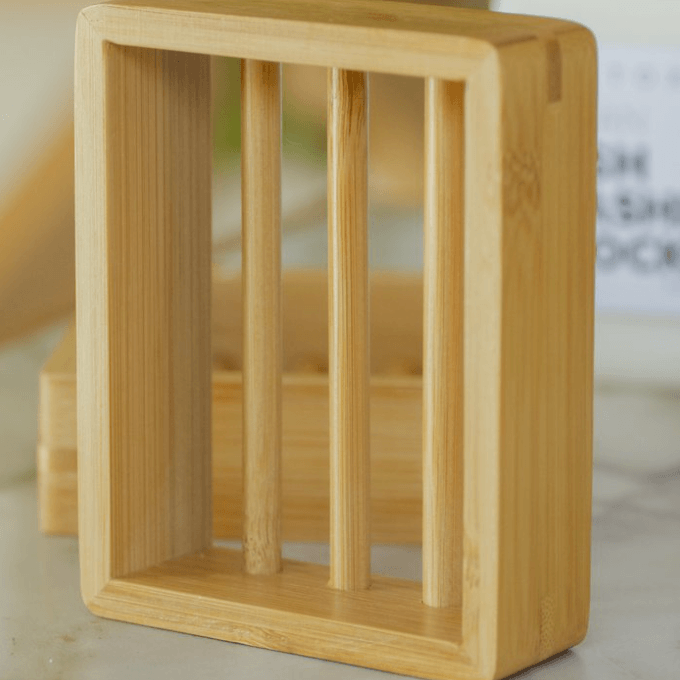 Kitchen Essentials Kit | Low-waste plastic-free cleaning set