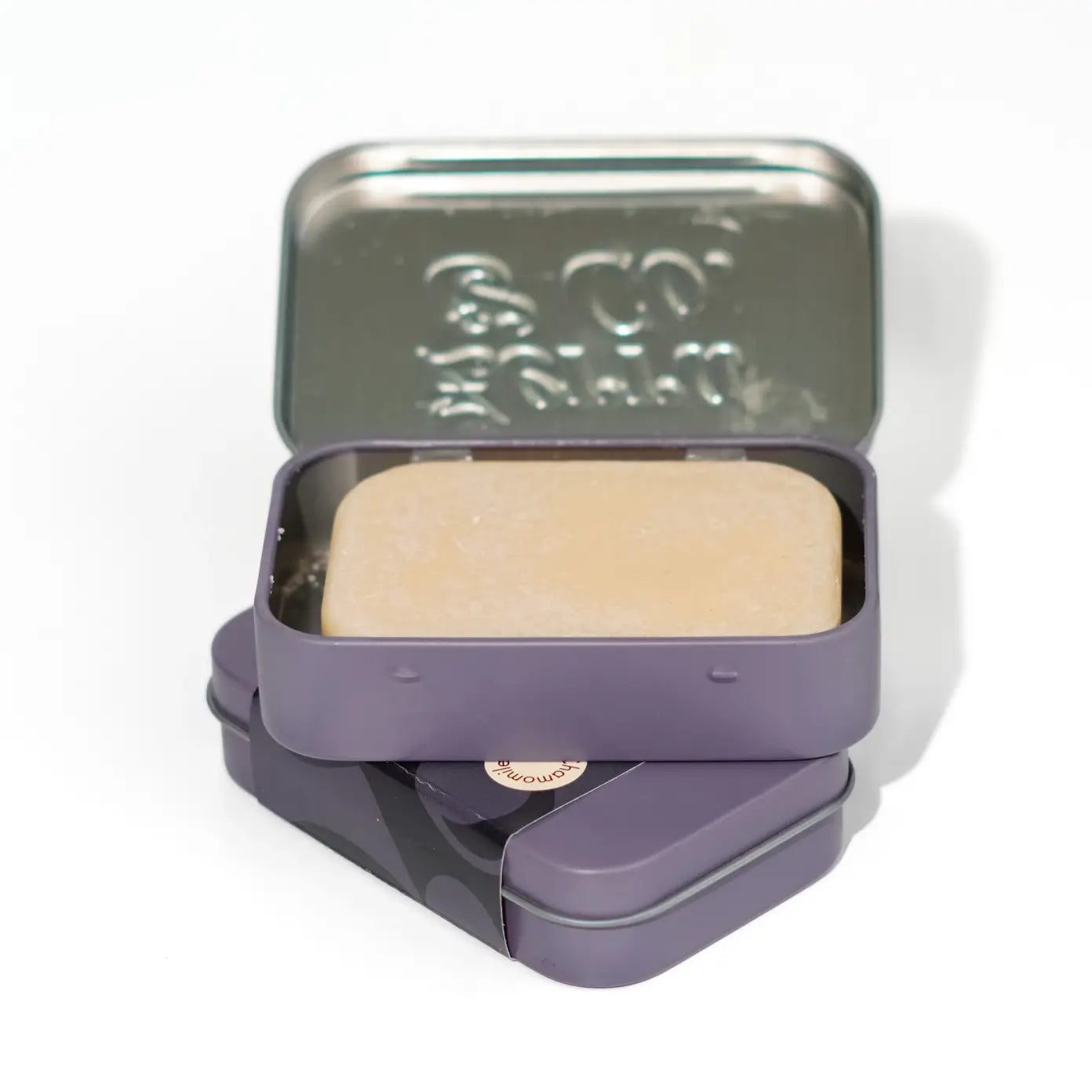 Lotion Bar