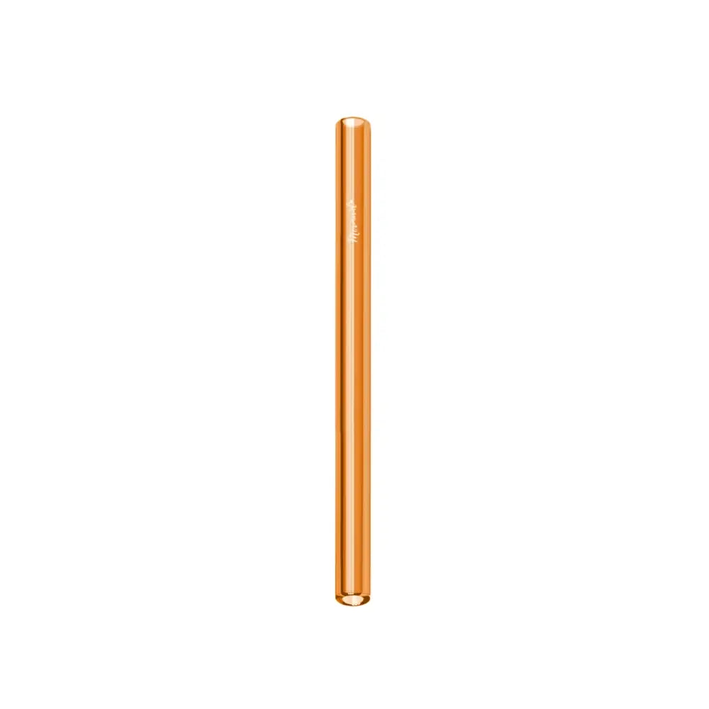 Borosilicate Glass Straw