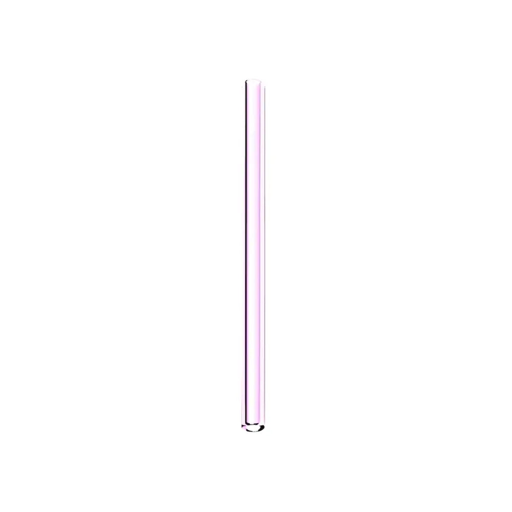 Borosilicate Glass Straw
