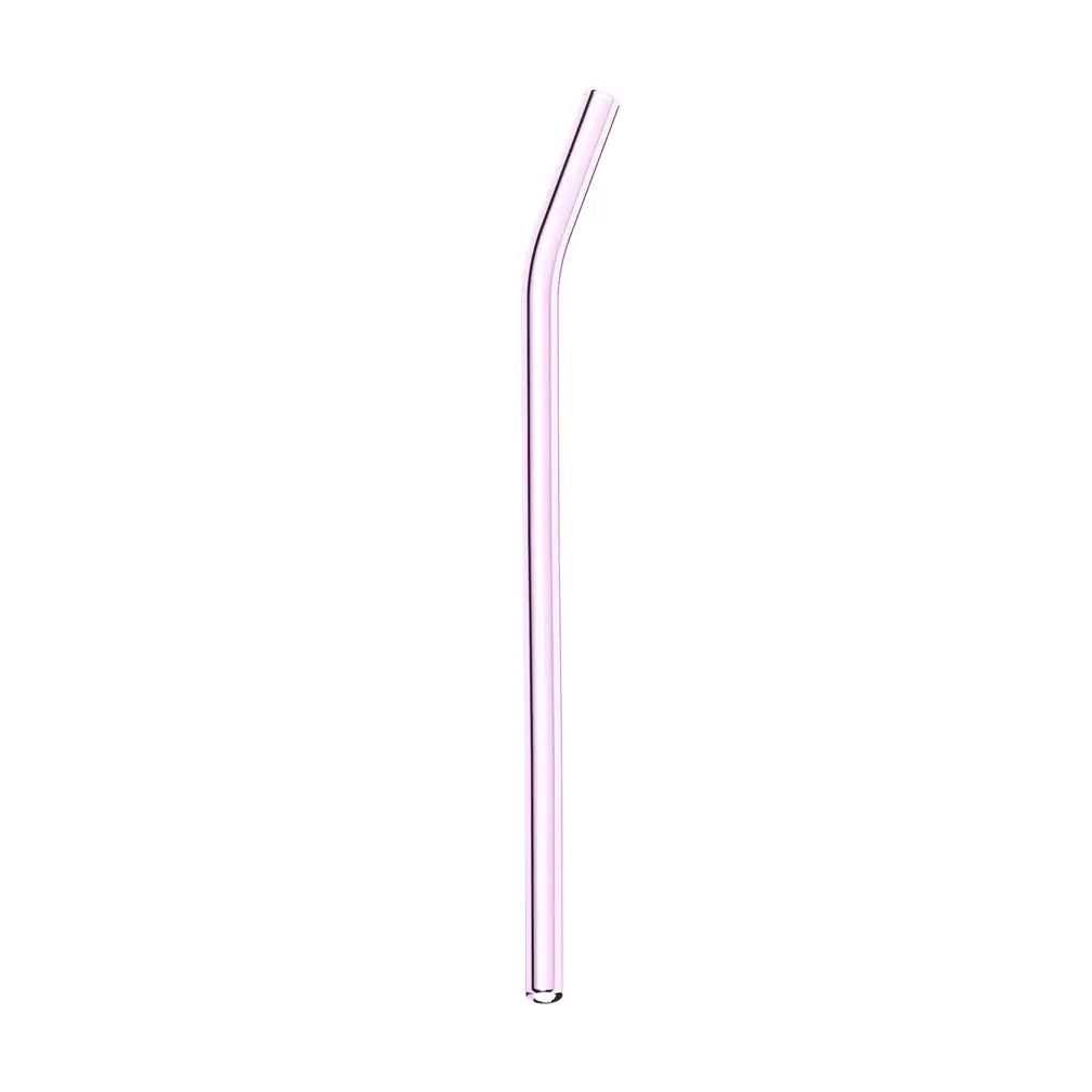 Borosilicate Glass Straw