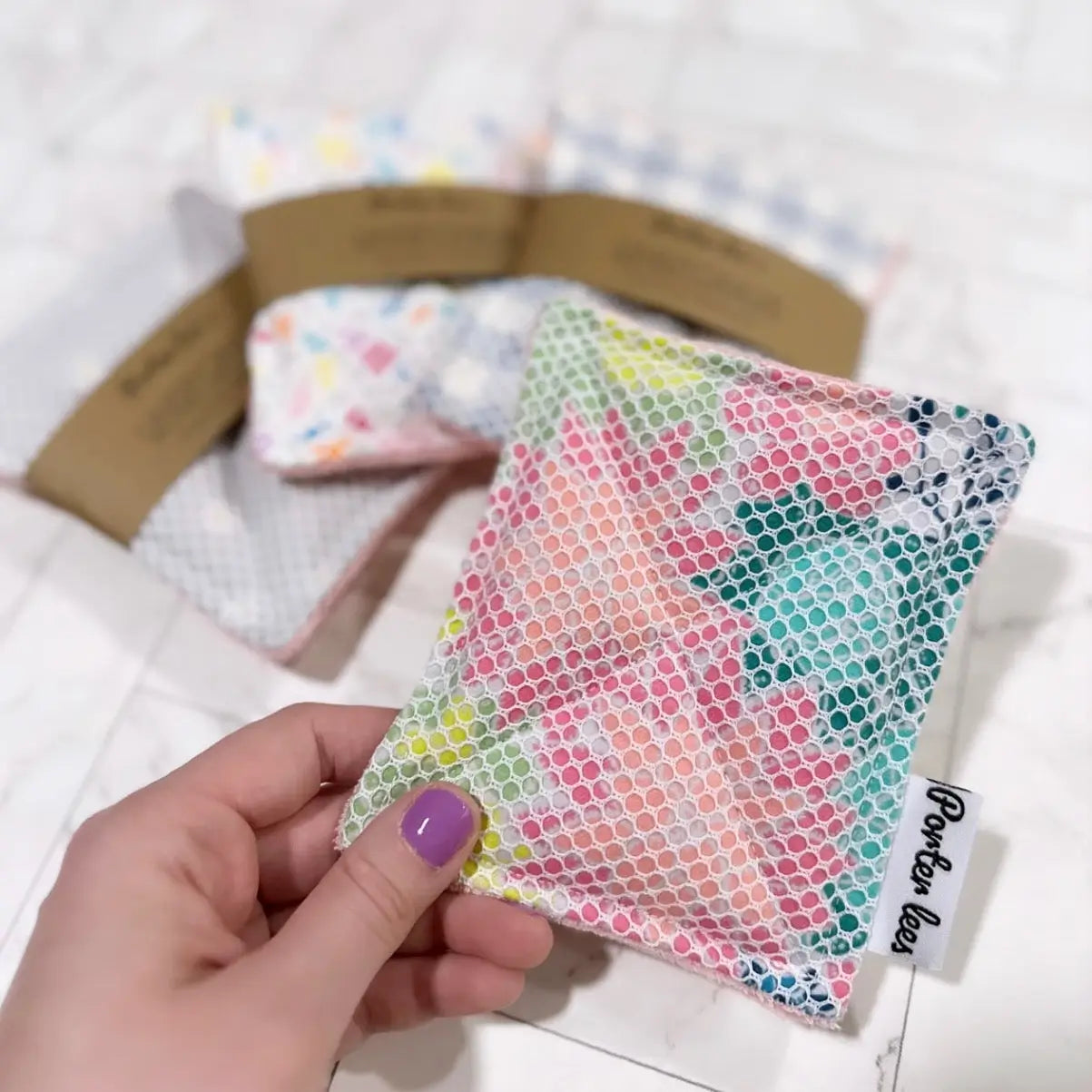 Washable Sponge