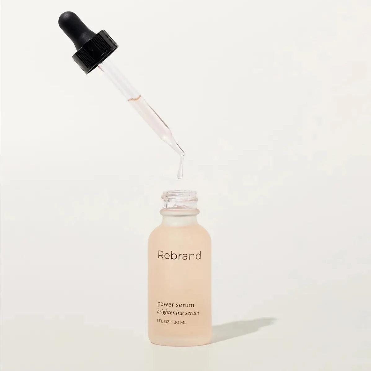 Vitamin C Brightening Serum