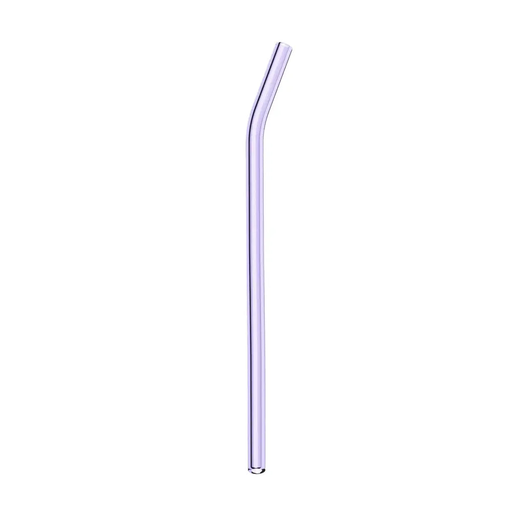 Borosilicate Glass Straw