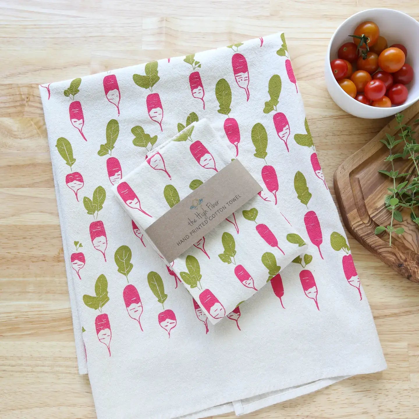 Kitchen Towel