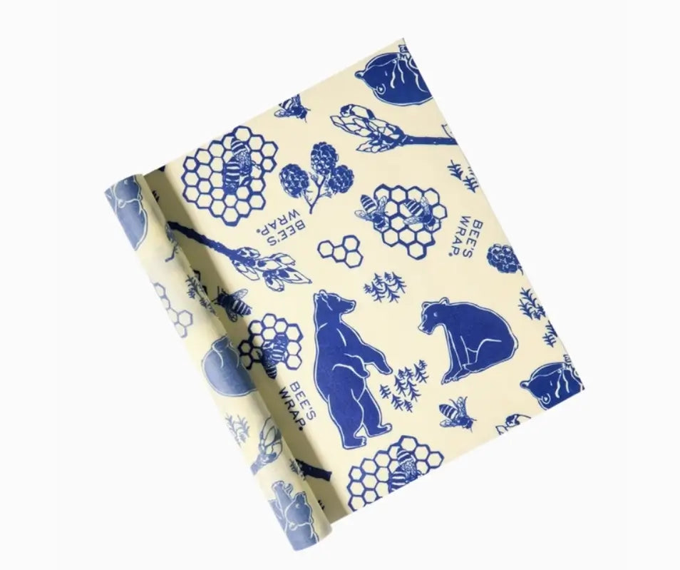 Bee's Wrap - XXL Roll