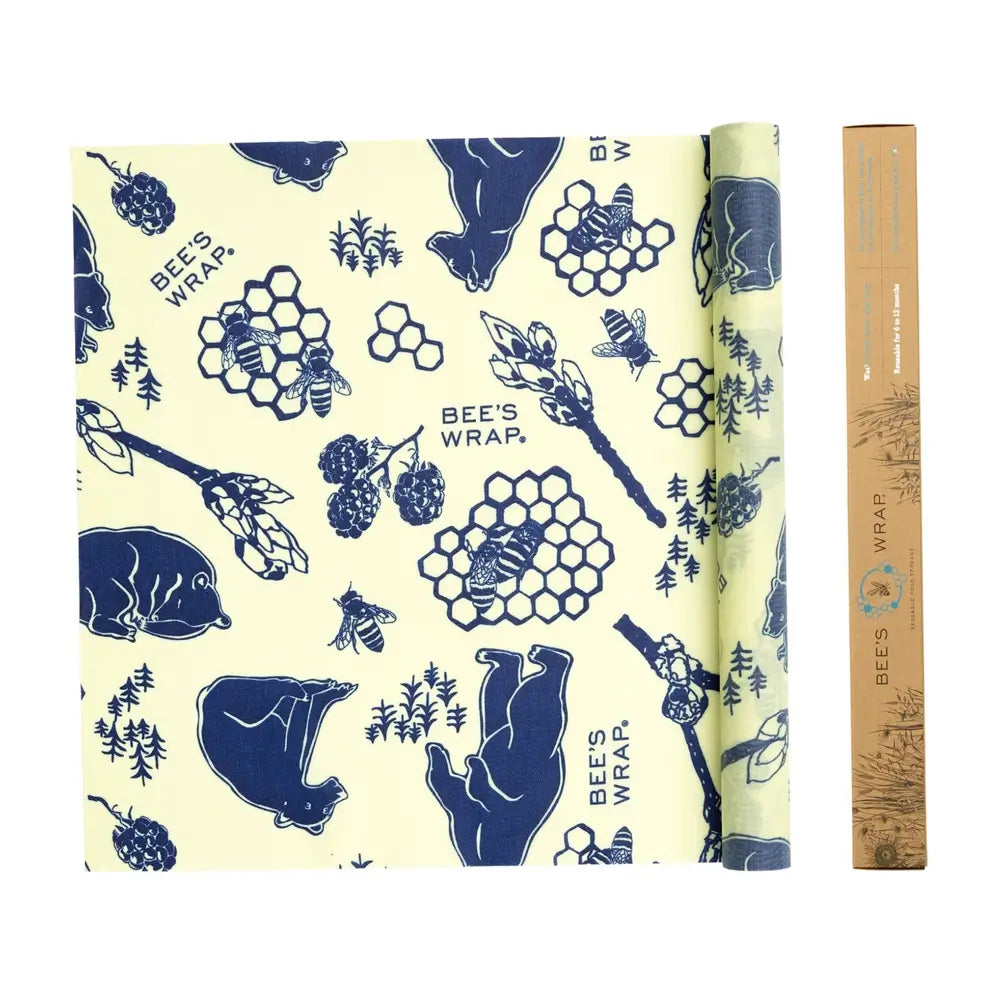 Bee's Wrap - XXL Roll