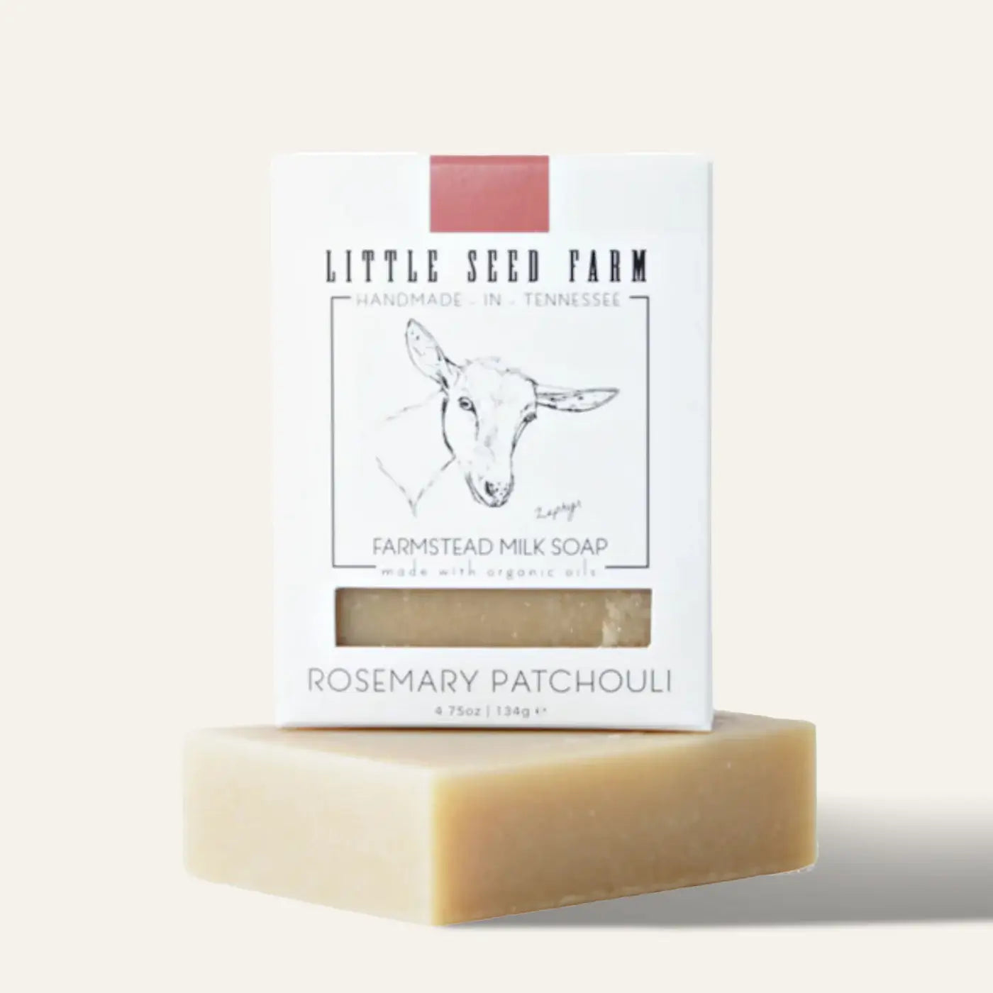 Goat Milk Bar Soap