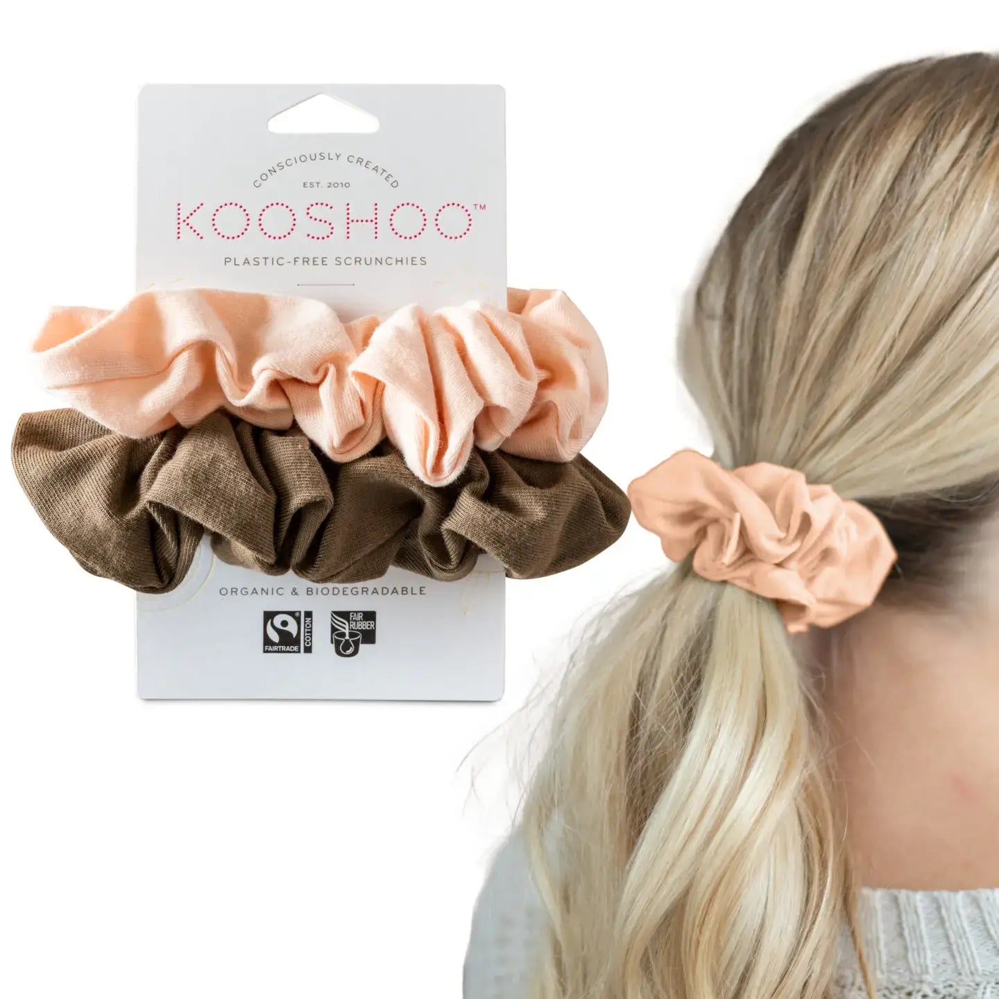 Scrunchies