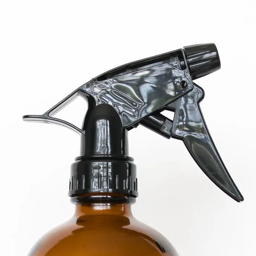 Spray Top For Glass Bottles