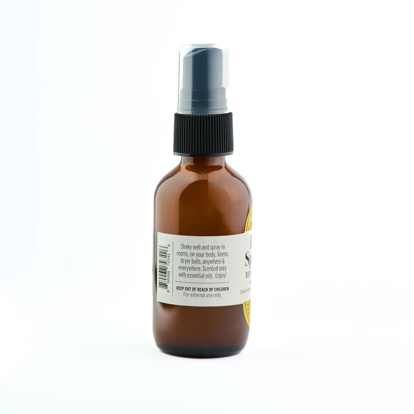 Room and Body Spray