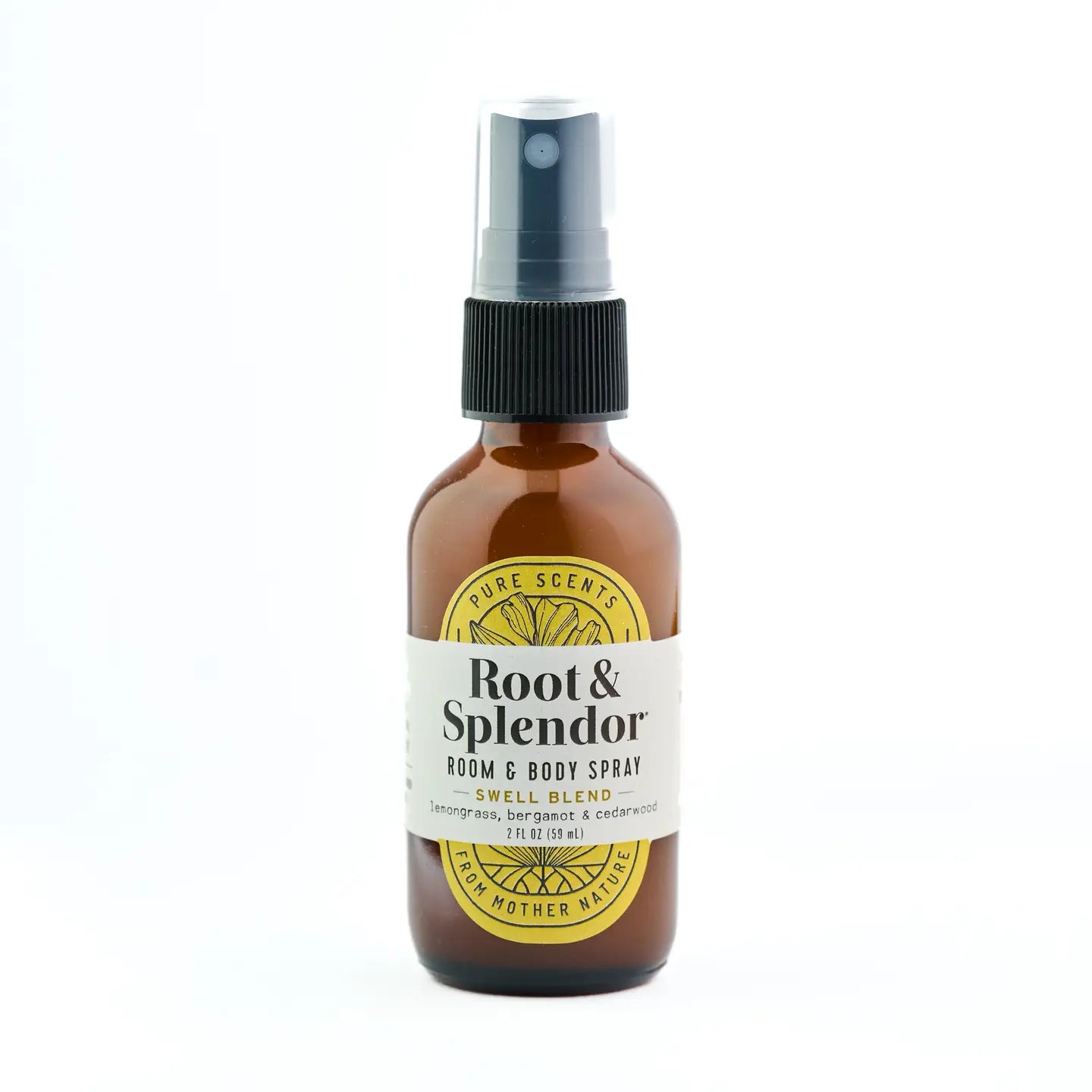 Room and Body Spray