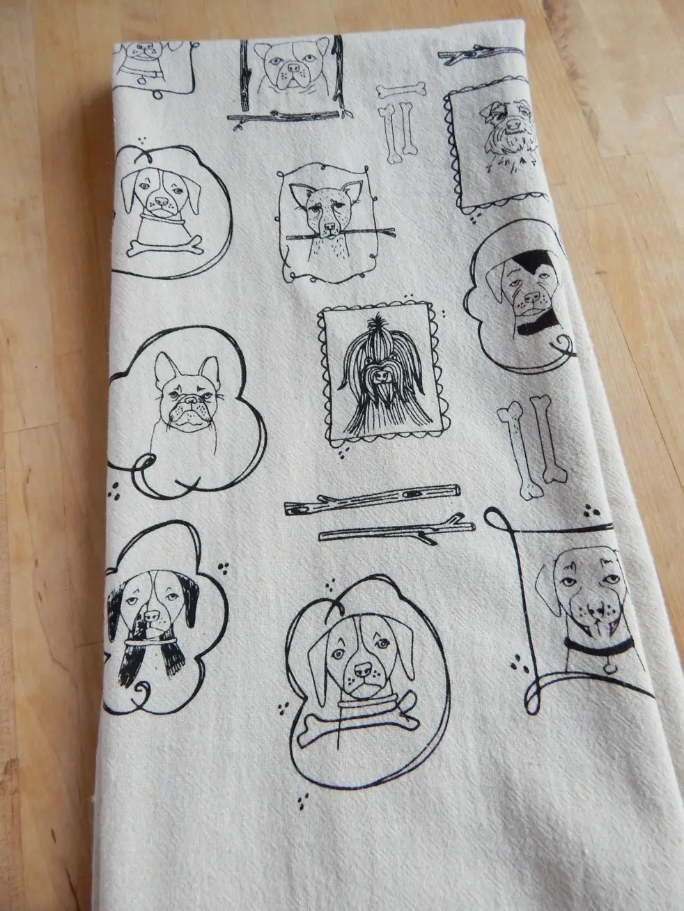 Kitchen Towel