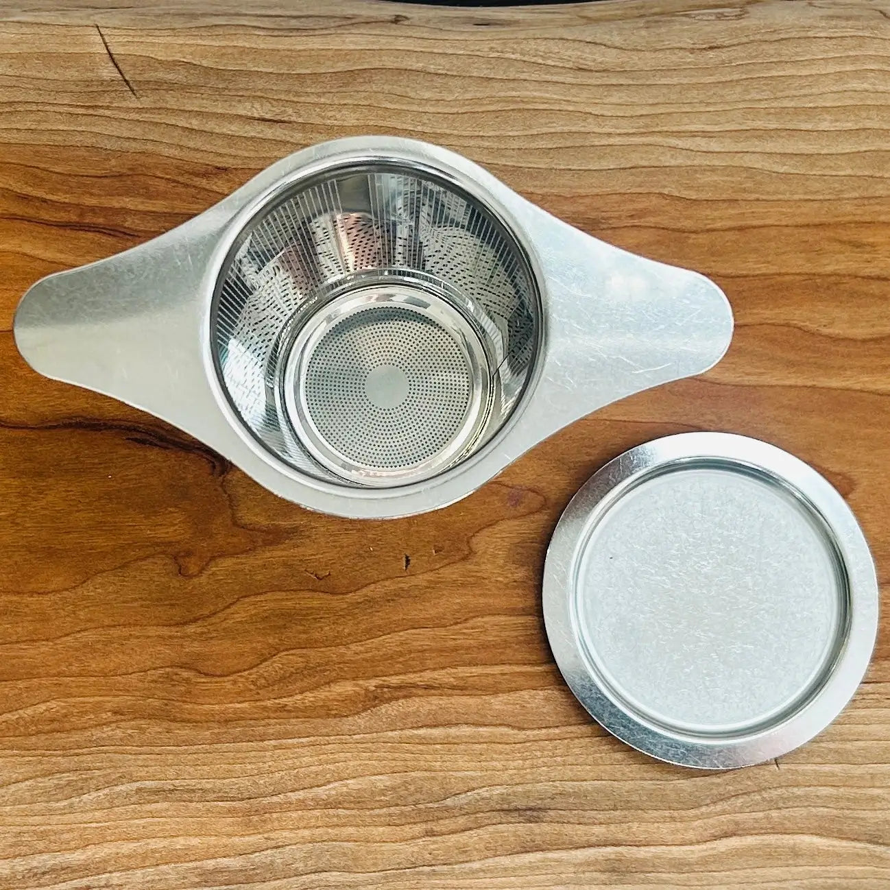 Tea Infuser