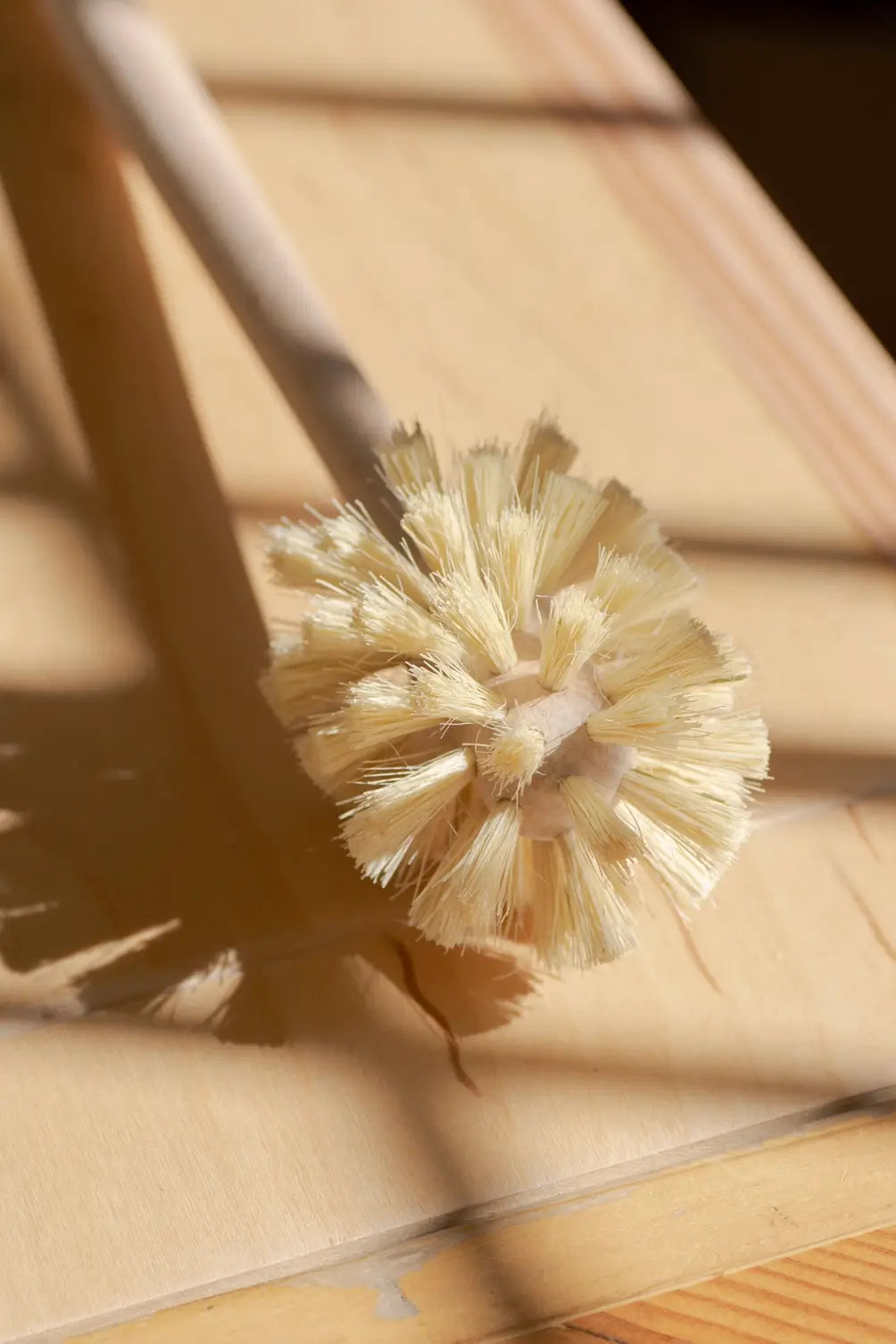 Multipurpose Brush - Longue Handle