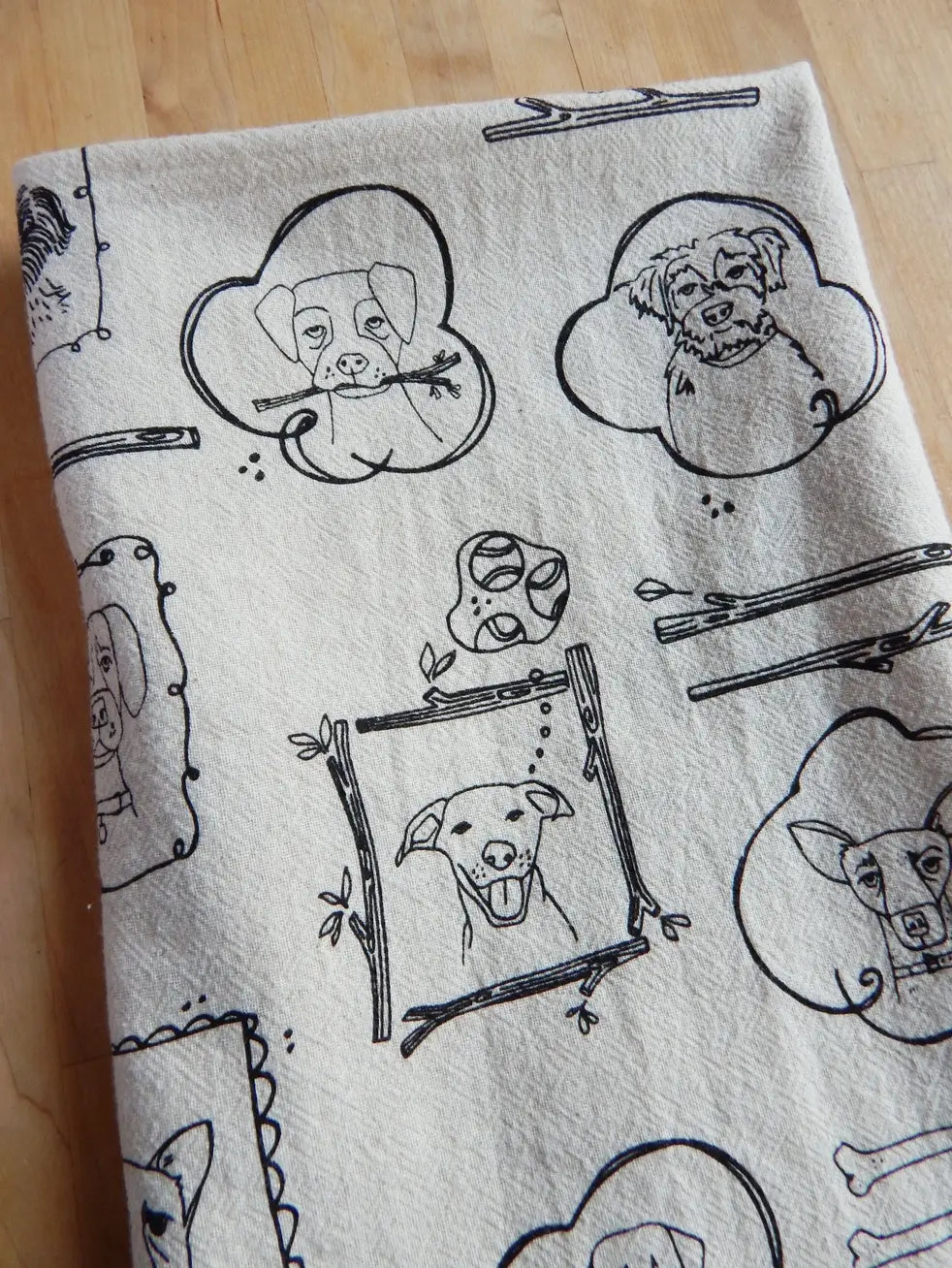 Kitchen Towel