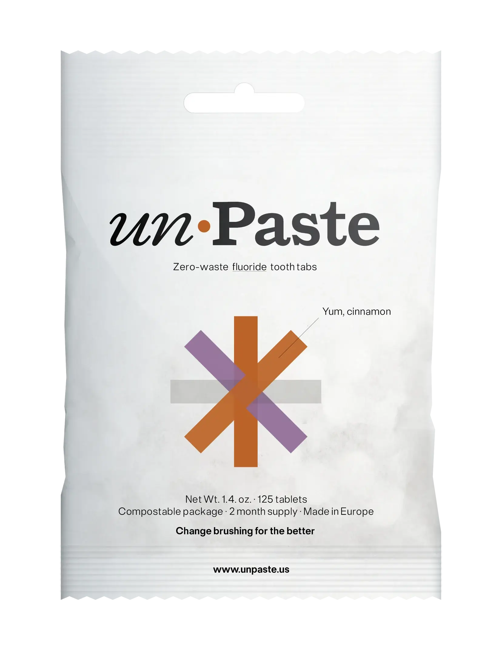 Tooth Tabs - Unpaste