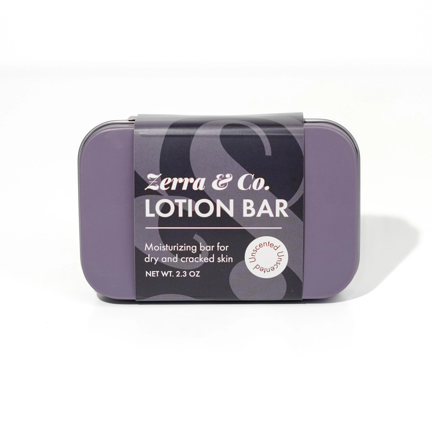 Lotion Bar