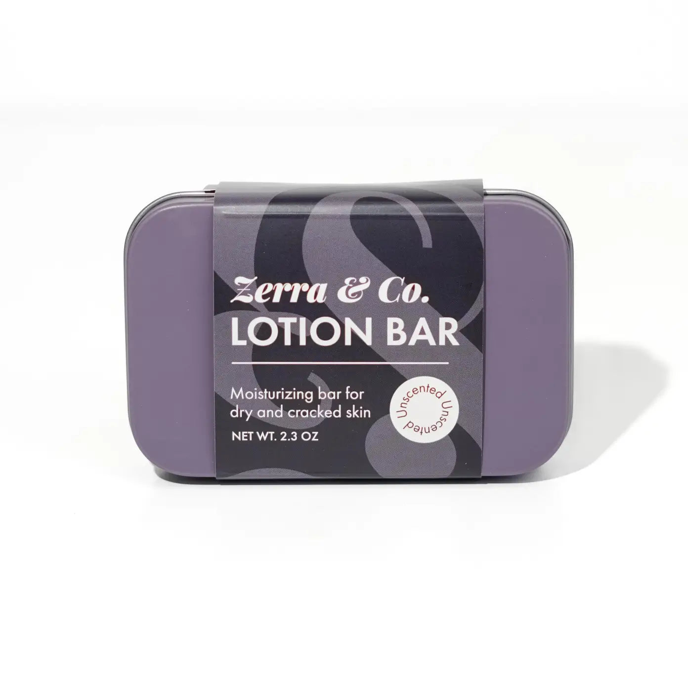 Lotion Bar