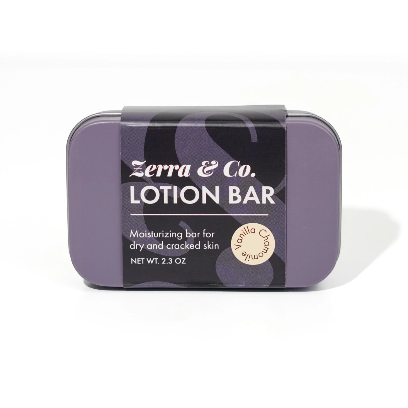 Lotion Bar