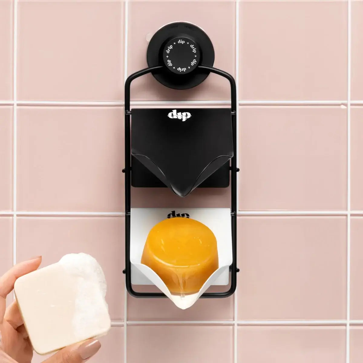 Dip and Drip Wall Mount Adapter