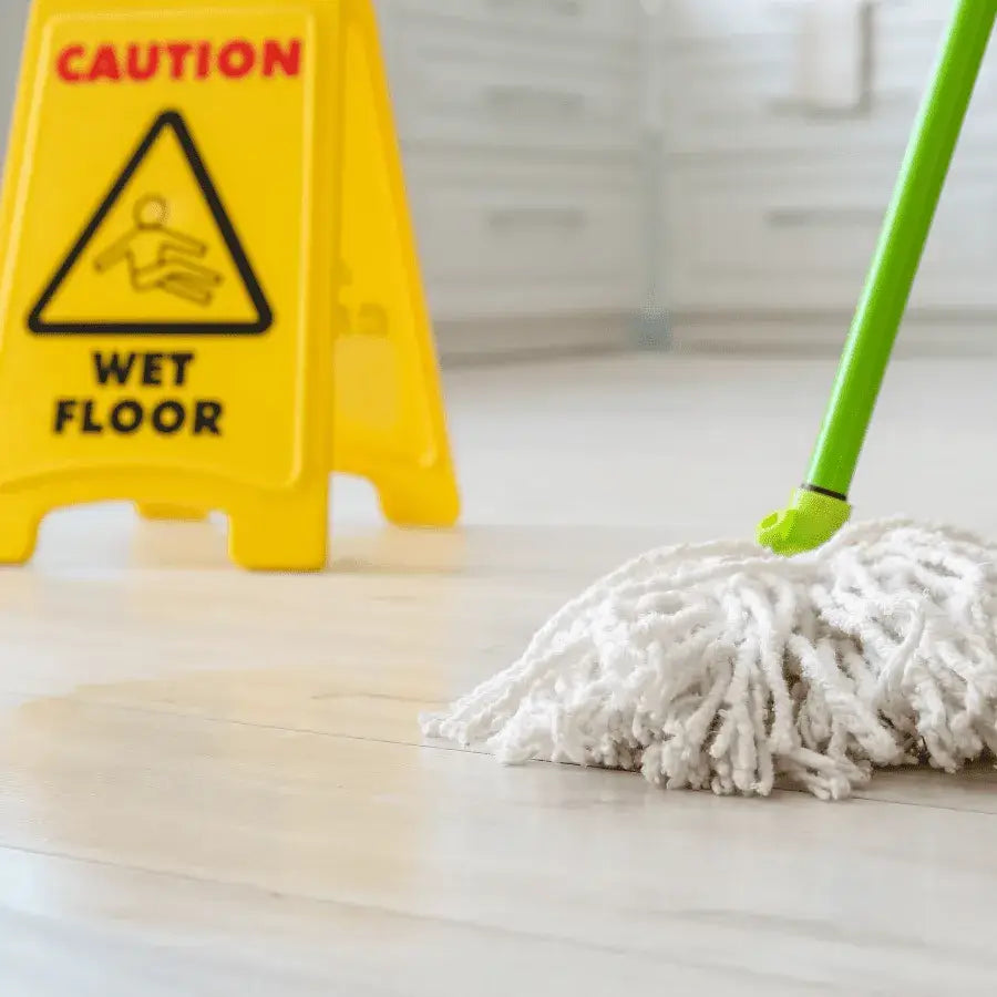 Floor Cleaner Concentrate