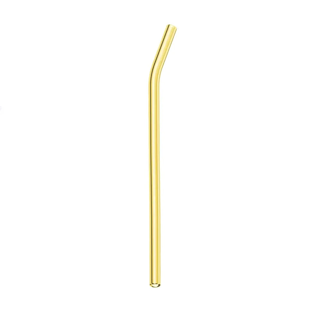 Borosilicate Glass Straw