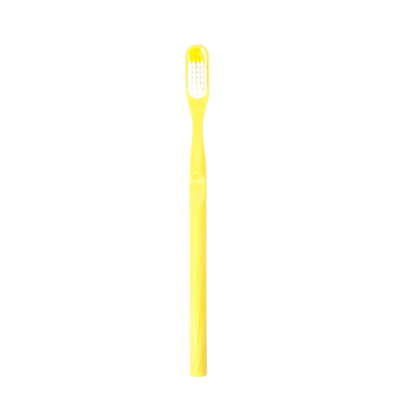 Toothbrush with replaceable-head