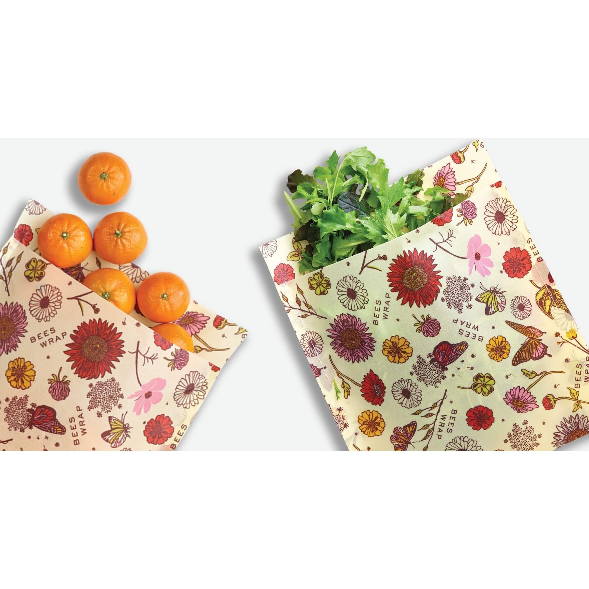 Bee's Wrap - Produce bags