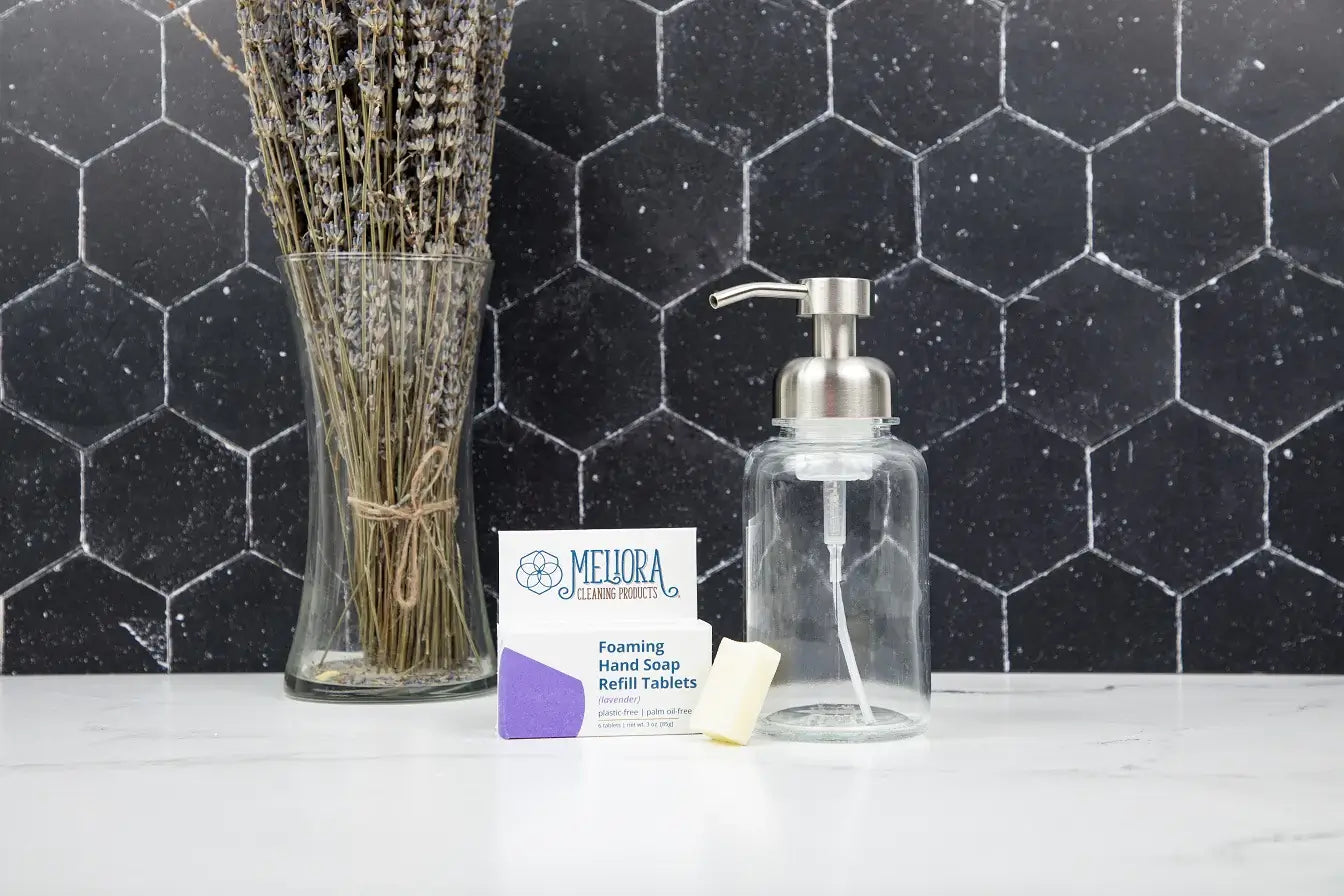 Hand soap dispenser refill deals