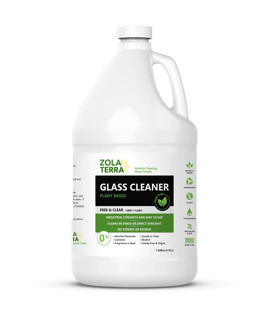 Glass Cleaner - Refill