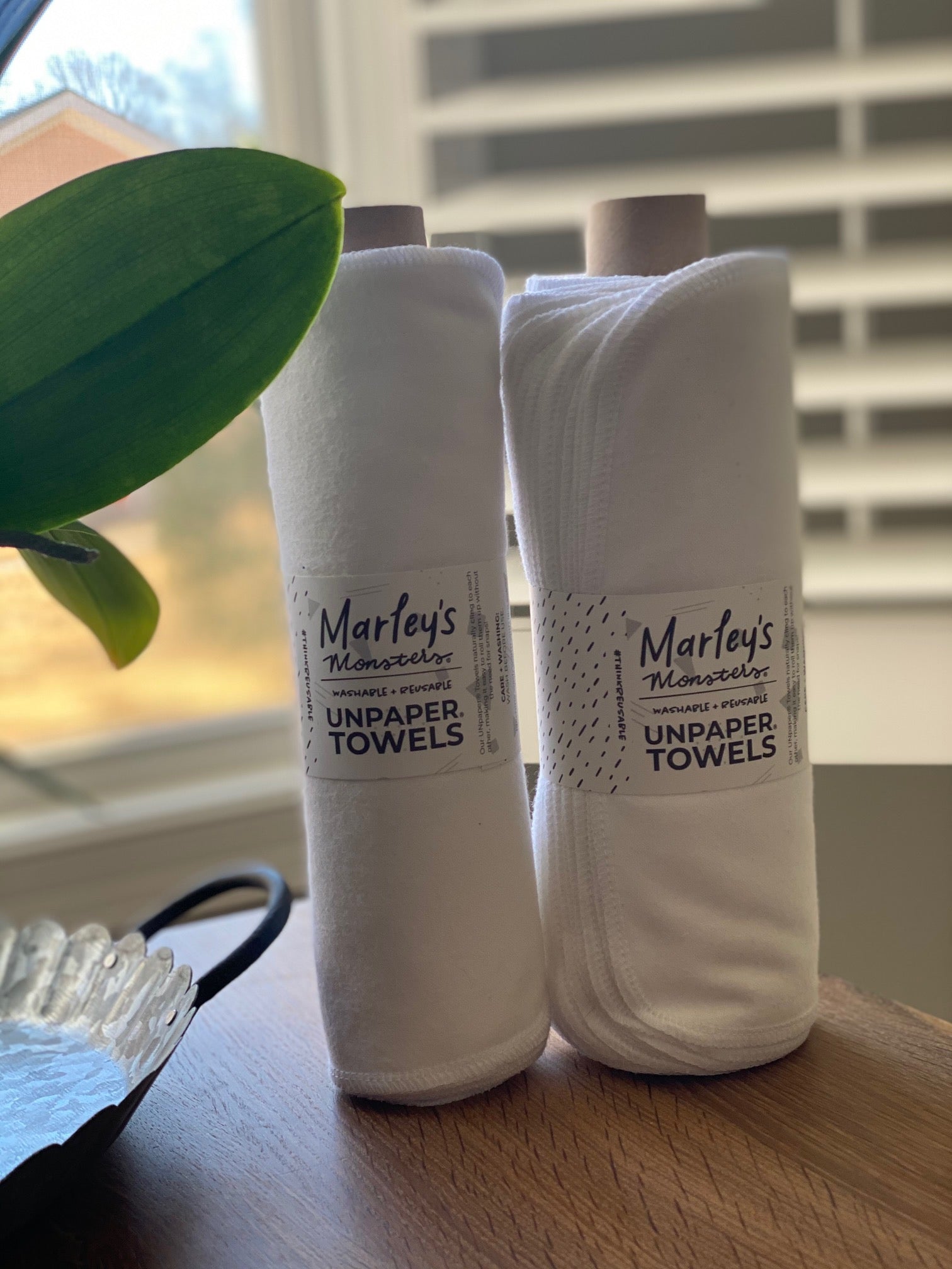 Unpaper towels, Unpaper towel roll, Reusable paper towel, Fabric