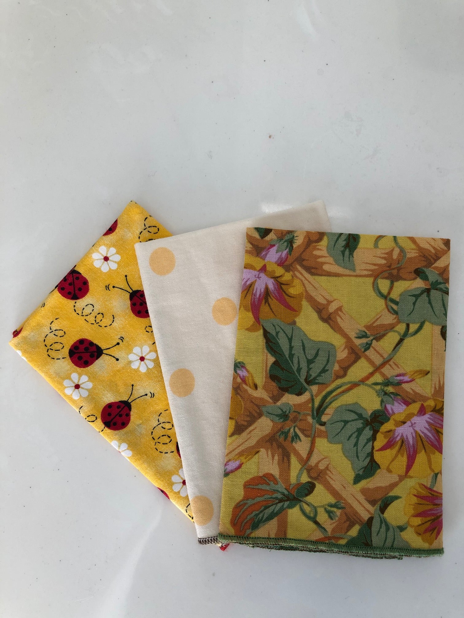 Handkerchiefs / Hankies