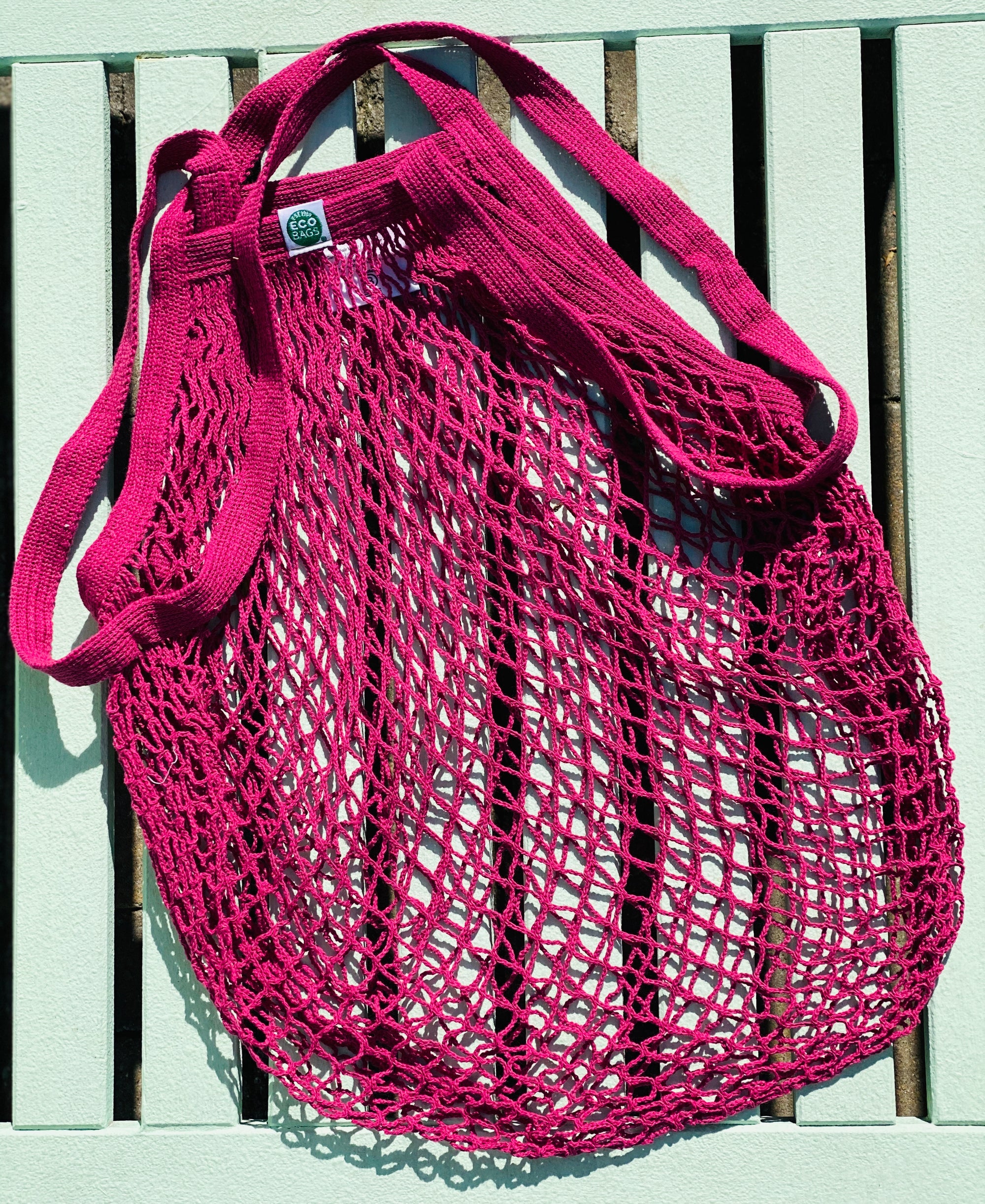 String Bag - Long Handle