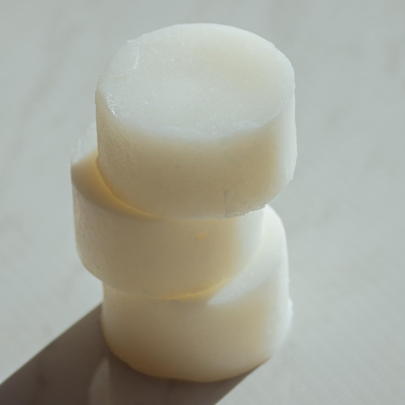 Solidsilk® Delicate Volume Shampoo Bar