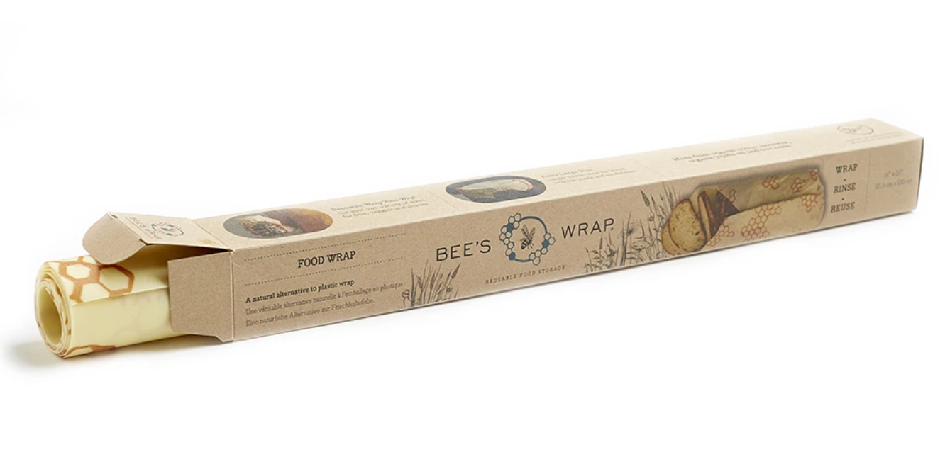 Bee's Wrap Assorted Set of 3 Sizes