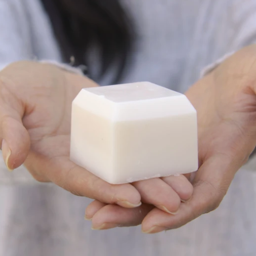 Zero Waste Deodorant