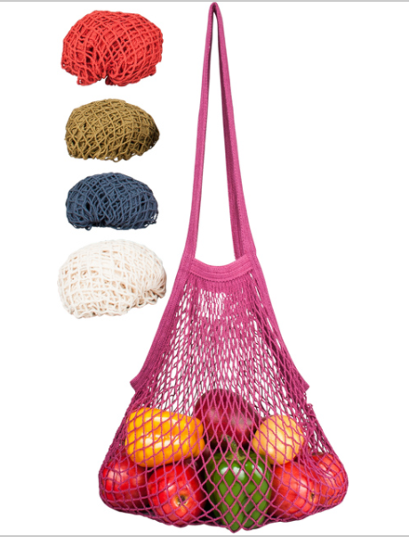 String Bag - Long Handle - Ekologicall