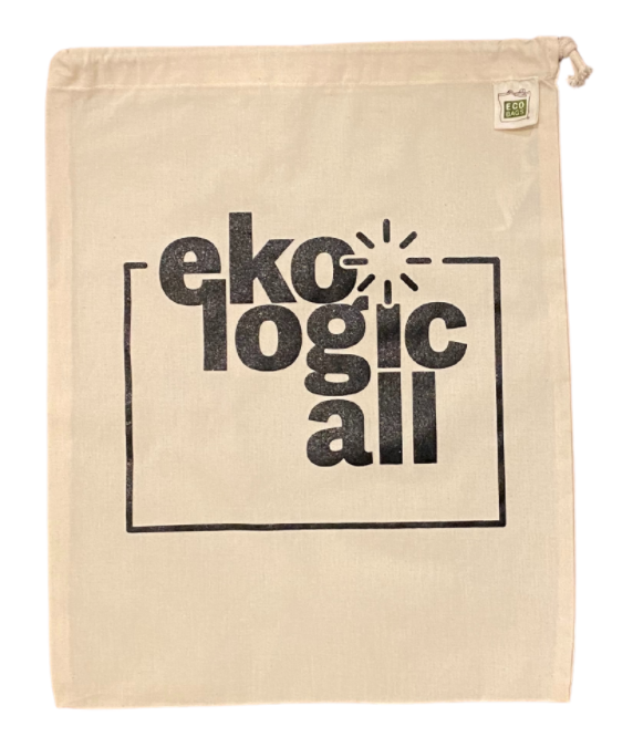 Organic Cloth Bulk & Produce bag