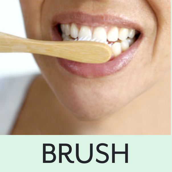 Tooth Tabs - Unpaste