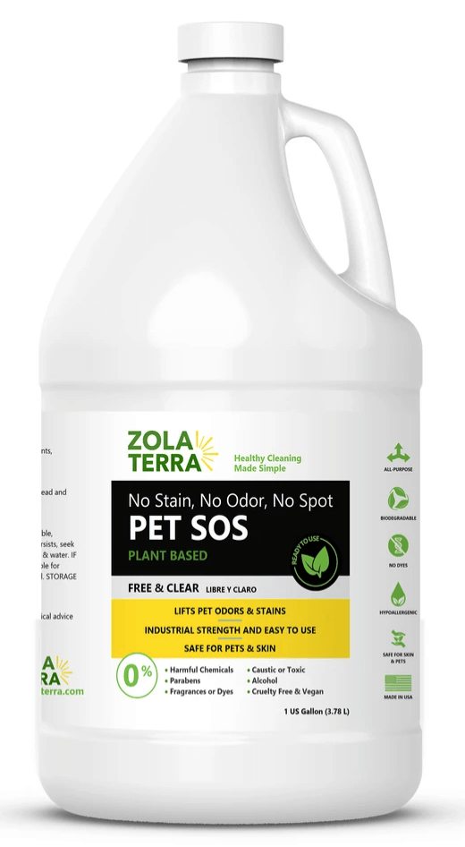 Pet SOS Cleaner - Refill