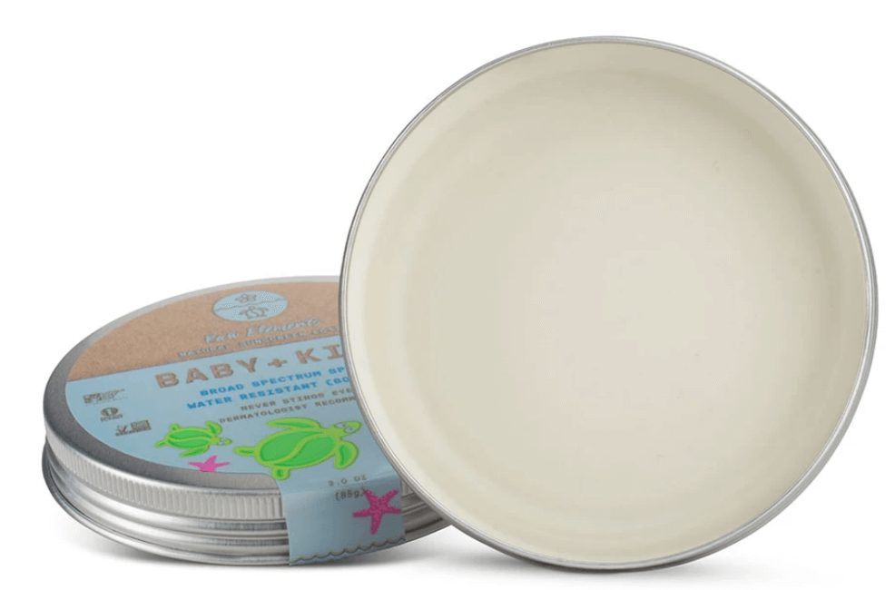 Baby and Kids Sunscreen