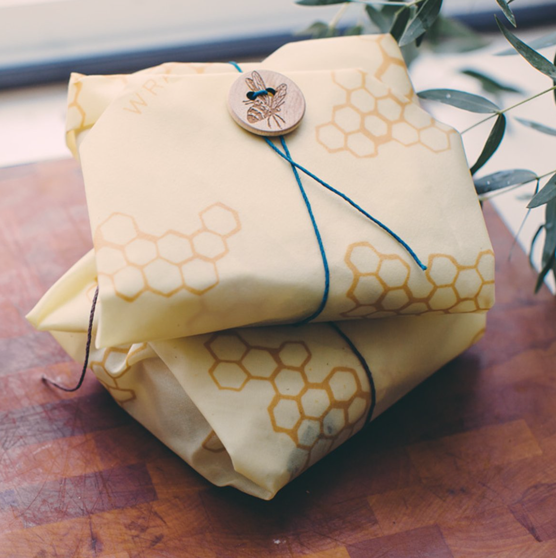 Bee's Wrap - Sandwich Wrap