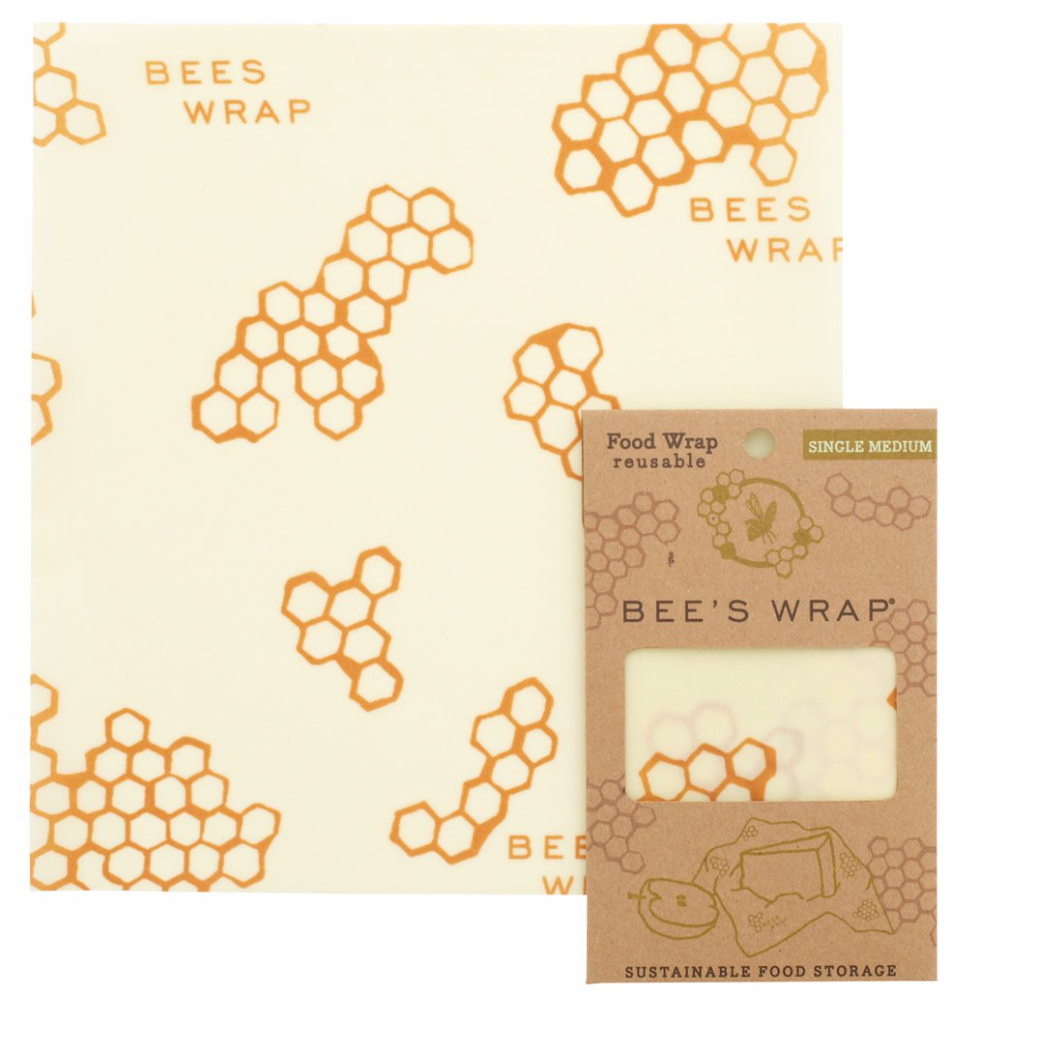 Bee's Wrap - Medium