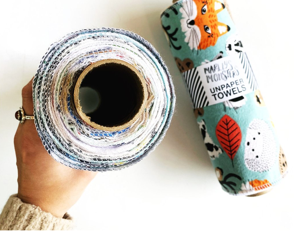 Unpaper towels deals