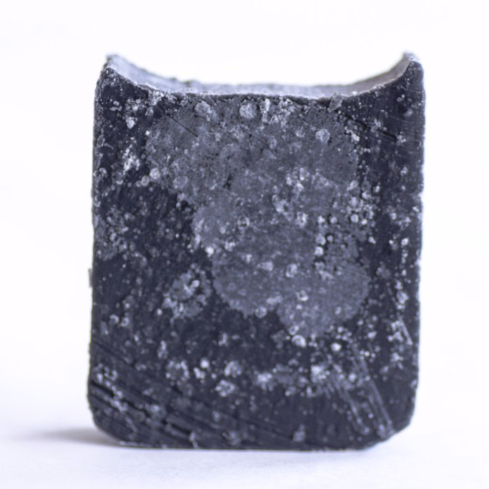 ONYX - Detoxifying Charcoal Cleansing Bar