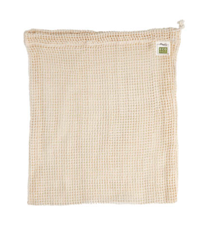 Mesh cinch bag 31 best sale