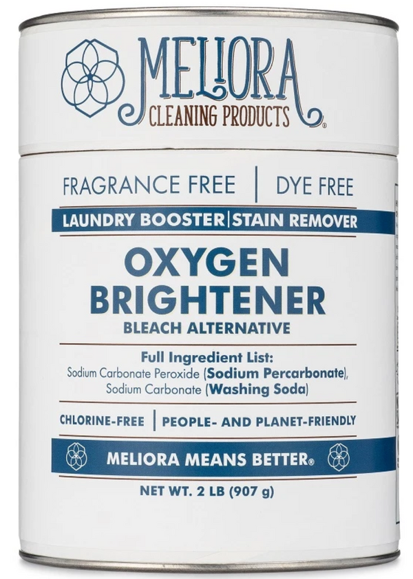 Top 10 Uses For Oxygen Brightener Stain Remover - Clean People