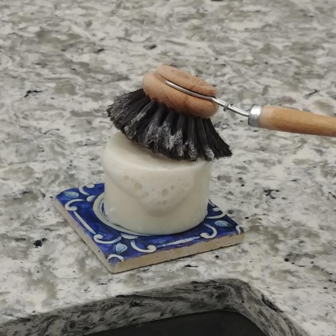 Dish Washing Soap - Lemon