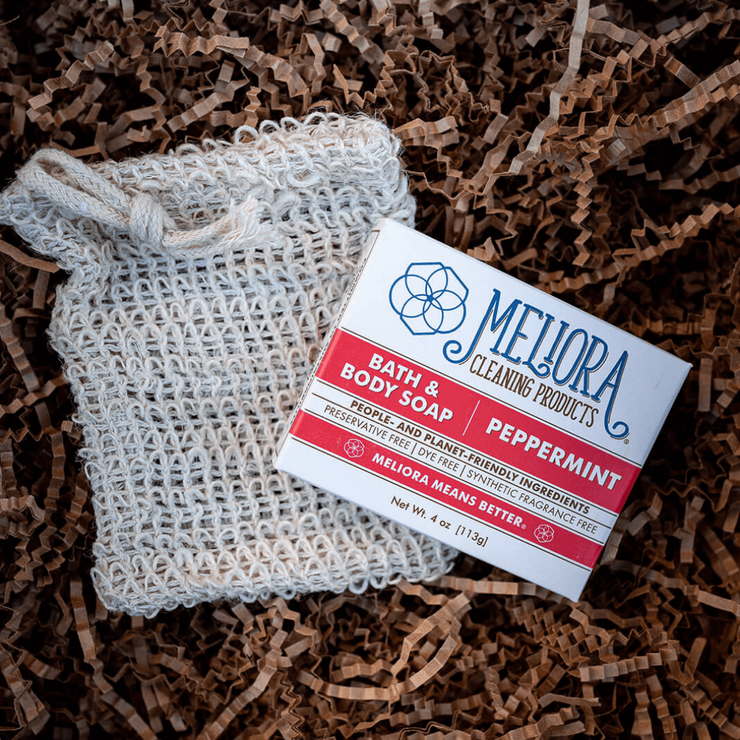 Oh my Soap Zero Waste Kit